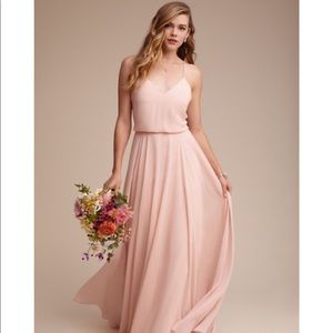 Jenny Yoo Inesse Dress